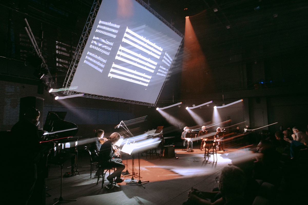 Russian Music 2.0 Concert
