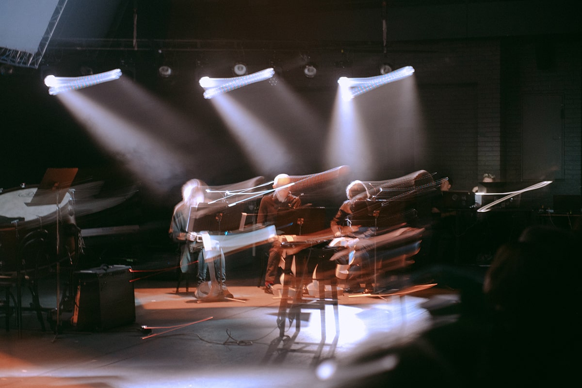 Russian Music 2.0 Concert
