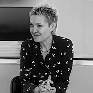 Victoria Korshunova portrait